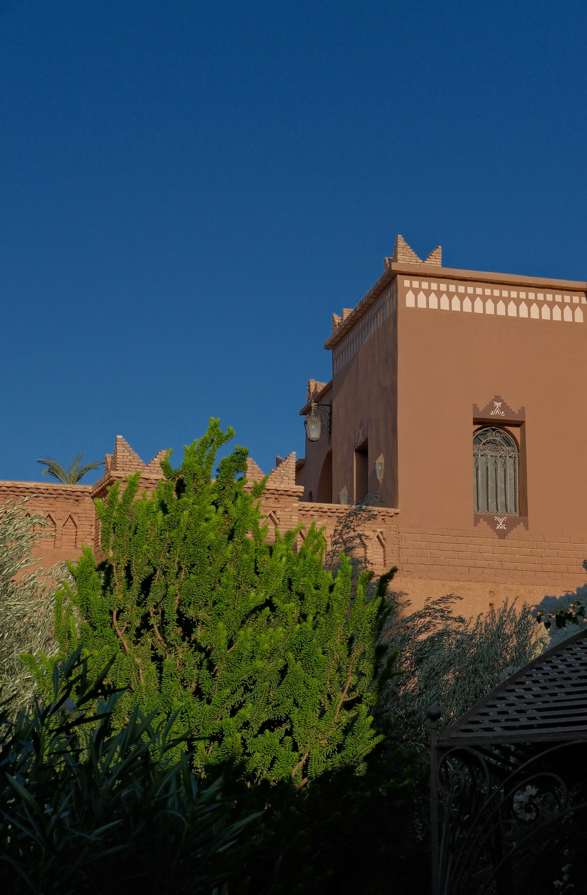 Morocco Atlantic coast landscape